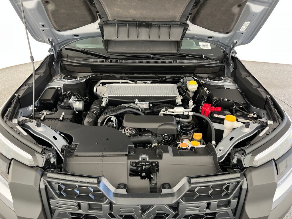 New 2026 Subaru Outback Wilderness AWD/4WD image 25