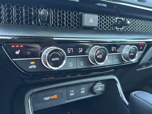 New 2026 Honda CR-V EX-L image 30