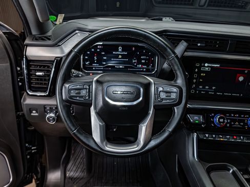 Used 2024 GMC Sierra 2500 Denali w/ Denali Reserve Package image 19