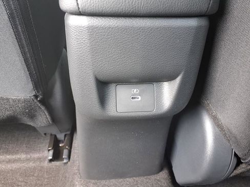 New 2025 Nissan Versa SV w/ Trunk Package image 35