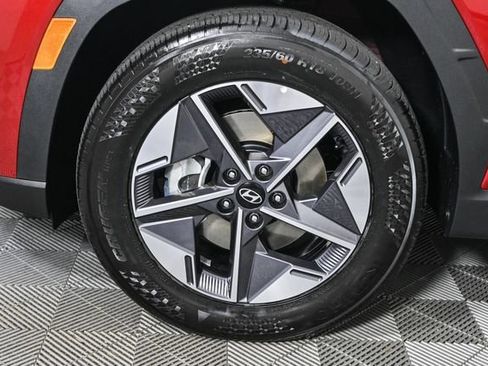 New 2026 Hyundai Tucson SEL image 13