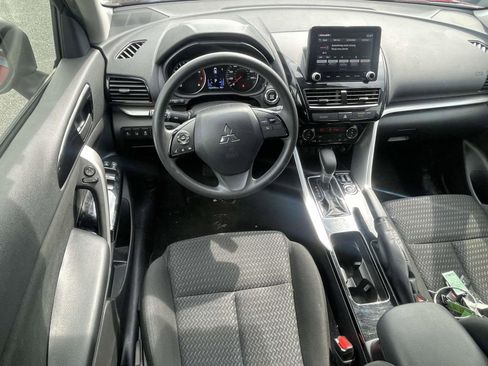 Used 2024 Mitsubishi Eclipse Cross LE image 12