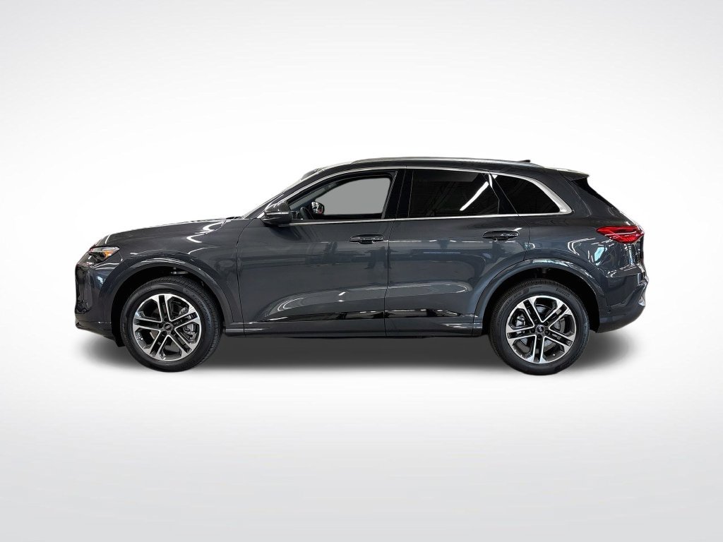 New 2026 Audi Q5 Premium Plus AWD/4WD image 2