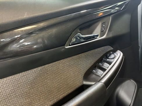 Used 2024 Chevrolet TrailBlazer LS w/ LS Convenience Package image 15