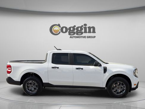 New 2026 Ford Maverick XLT w/ 4K Tow Package image 7