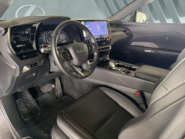 Certified 2025 Lexus RX 350 Premium w/ Accessory Package (Z1) FWD image 10