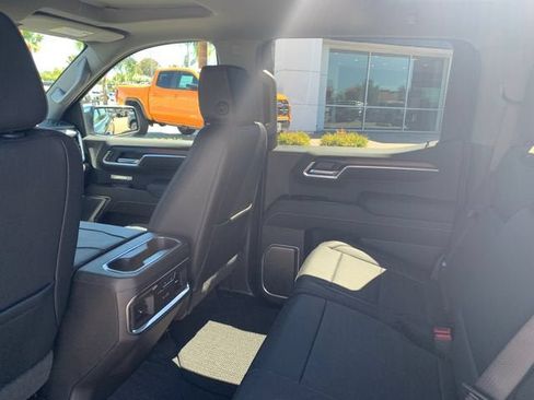 New 2026 GMC Sierra 1500 Denali w/ Technology Package AWD/4WD image 13