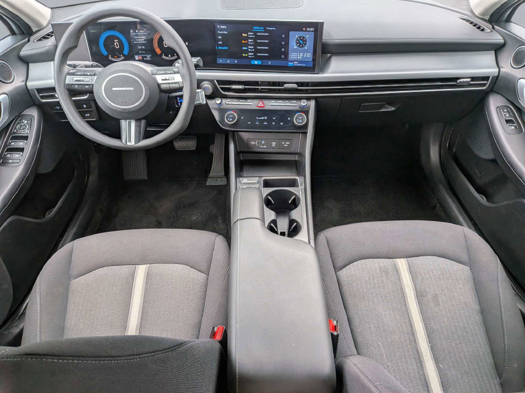 Used 2025 Hyundai Sonata SEL FWD image 20