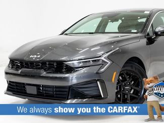 Used 2025 Kia K5 LXS video 2