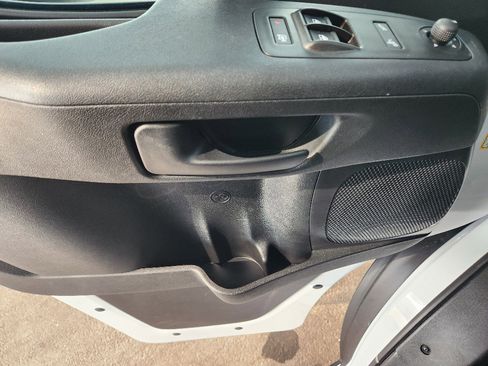 New 2026 RAM ProMaster 1500 w/ Safety Group image 18