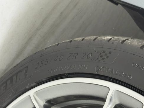 Used 2020 Mercedes-Benz S 63 AMG 4MATIC Sedan image 48