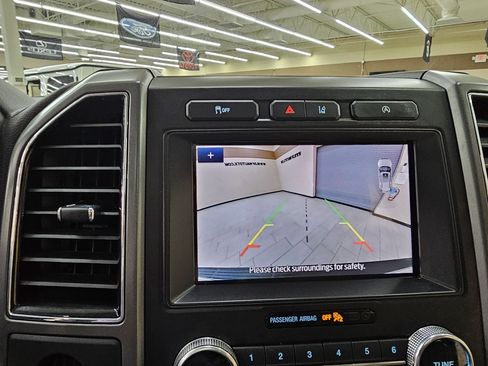 Used 2020 Ford Expedition XLT w/ Equipment Group 202A image 35