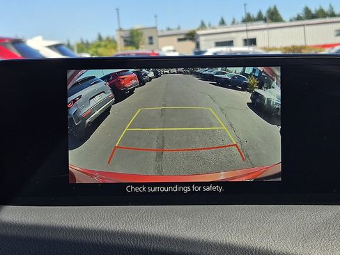 Used 2021 MAZDA CX-5 Grand Touring Reserve image 26