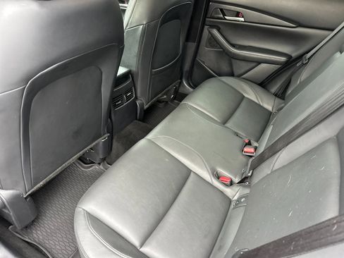 Used 2022 MAZDA CX-30 AWD 2.5 S w/ Select Package image 11