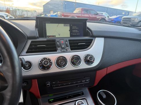 Used 2015 BMW Z4 sDrive35i image 20