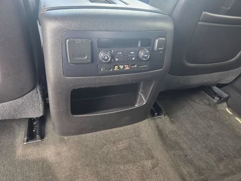 Used 2015 GMC Yukon SLT w/ Open Road Package RWD image 32