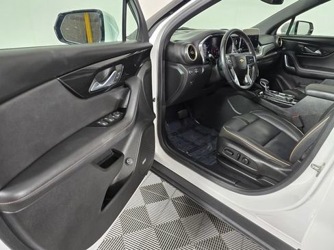 Used 2023 Chevrolet Blazer Premier AWD/4WD image 21