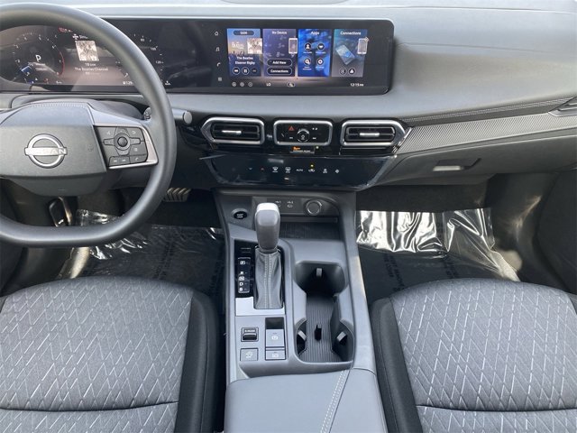 New 2026 Nissan Sentra SV w/ Floor Mat Package FWD image 17