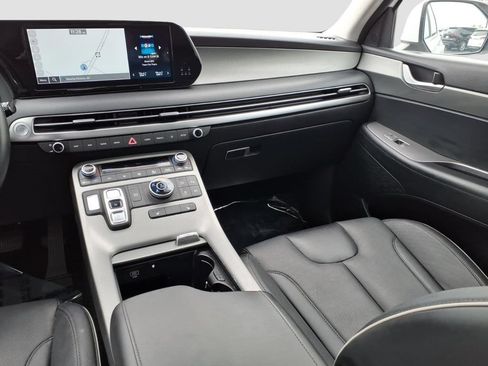 Used 2024 Hyundai Palisade XRT AWD/4WD image 14