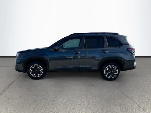 Used 2026 Subaru Forester Premium AWD/4WD image 4