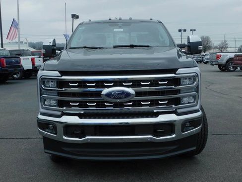 New 2026 Ford F350 Lariat w/ Lariat Ultimate Package image 3
