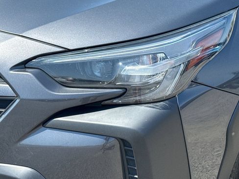 Used 2023 Subaru Outback Limited AWD/4WD image 53