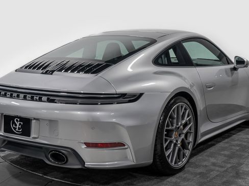 Used 2026 Porsche 911 Carrera S image 9