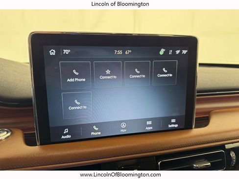 Certified 2023 Lincoln Aviator Grand Touring w/ Equipment Group 301A AWD/4WD image 51