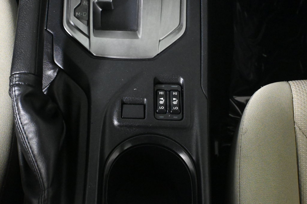 Used 2020 Subaru Impreza 2.0i Premium AWD/4WD image 22