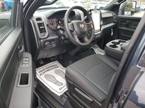 New 2026 RAM 3500 Tradesman image 12