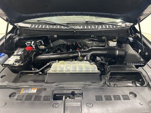 Used 2022 Lincoln Navigator Reserve image 37