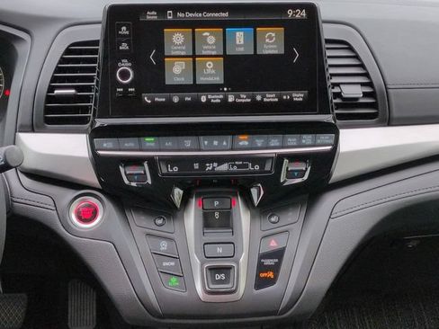 Used 2026 Honda Odyssey EX-L image 17