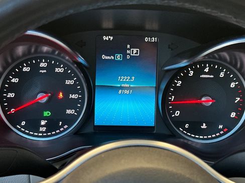 Used 2019 Mercedes-Benz C 300 4MATIC Sedan image 28