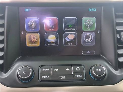 Used 2019 GMC Acadia Denali w/ Technology Package AWD/4WD image 13