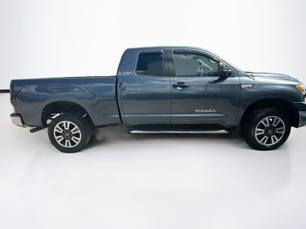 Used 2008 Toyota Tundra SR5 w/ TRD Off-Road Pkg AWD/4WD image 8