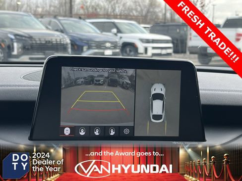 Used 2019 Kia Stinger GT2 image 35