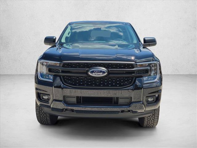 New 2026 Ford Ranger XL w/ Trailer Tow Package AWD/4WD image 6