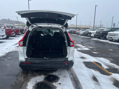 Certified 2023 Honda CR-V EX image 11