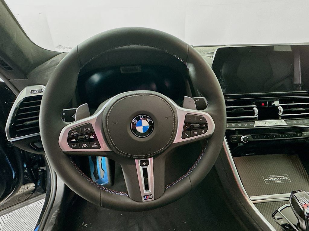 Used 2026 BMW M850i xDrive AWD/4WD image 13