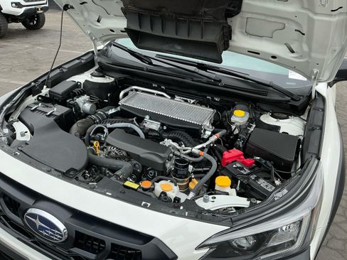 Used 2025 Subaru Outback Wilderness AWD/4WD image 23