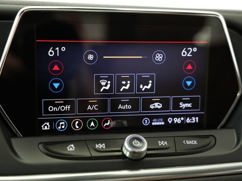 Used 2020 Chevrolet Blazer Premier w/ Driver Confidence II Package FWD image 27