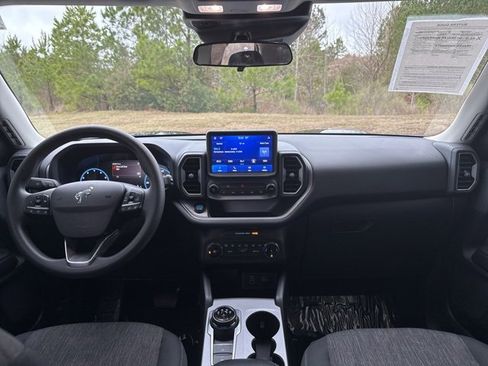 Used 2023 Ford Bronco Sport Big Bend image 16