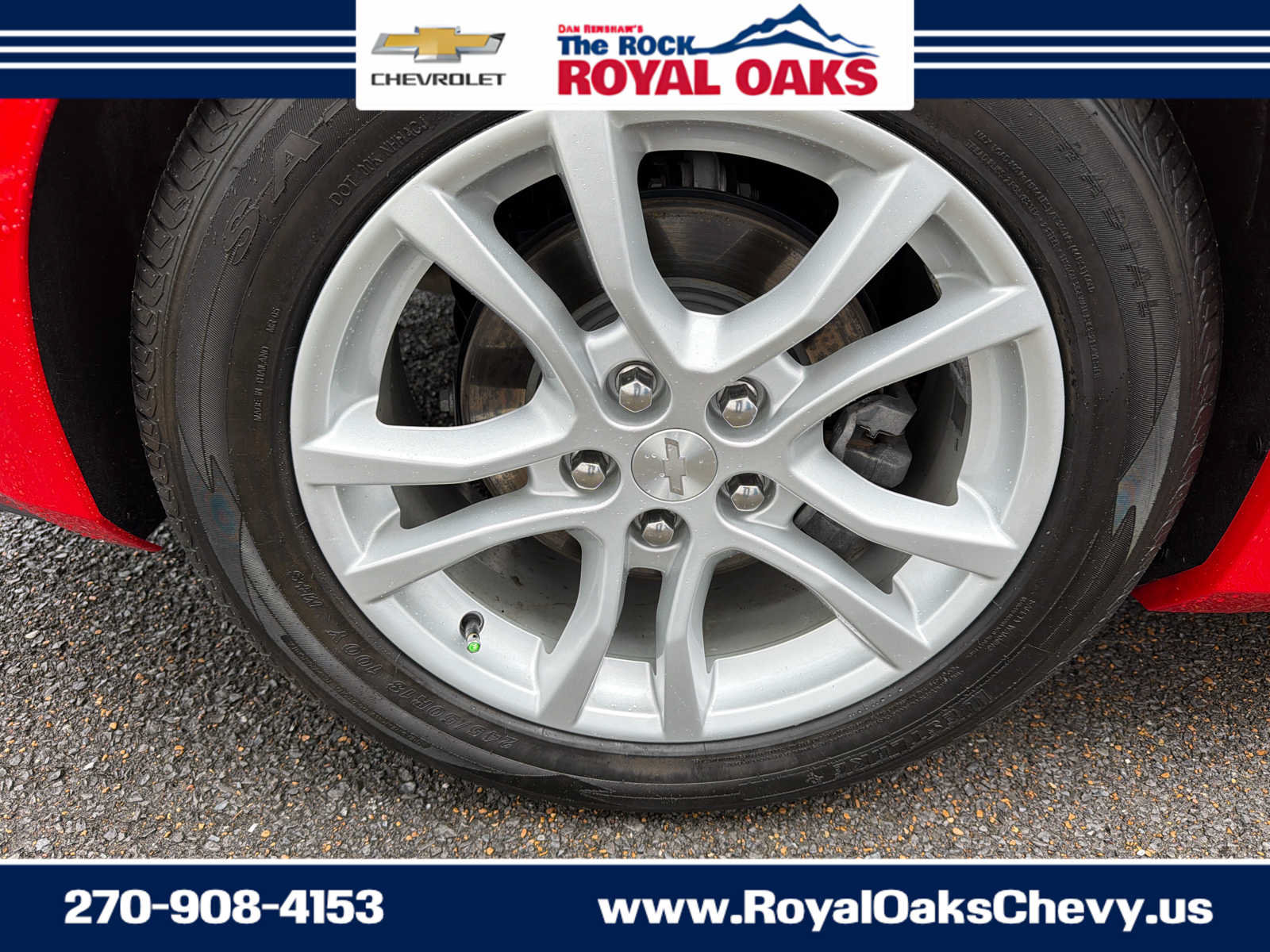 Used 2021 Chevrolet Camaro LS RWD image 21