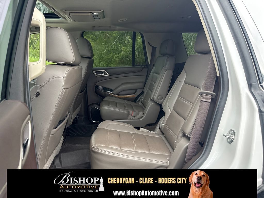 Used 2019 GMC Yukon Denali w/ Denali Ultimate Package AWD/4WD image 18