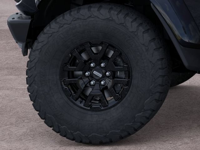New 2026 Ford Bronco Raptor AWD/4WD image 21