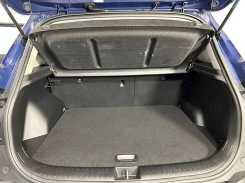 Used 2024 Kia Seltos SX image 20