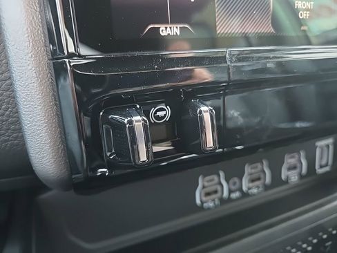New 2026 RAM 1500 Rebel w/ Rebel Level 2 Equipment Group AWD/4WD image 76