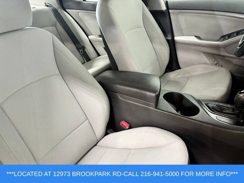 Used 2013 Kia Optima LX FWD image 21