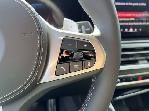 New 2026 BMW X5 M60i image 30