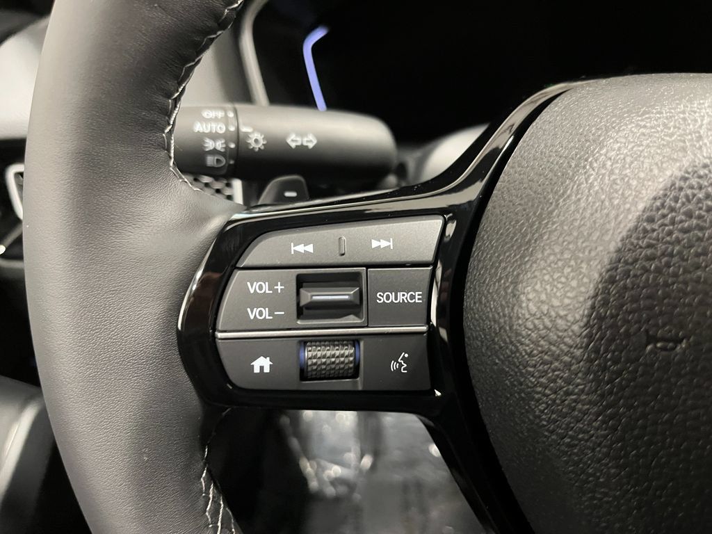 New 2026 Honda Civic Sport image 15